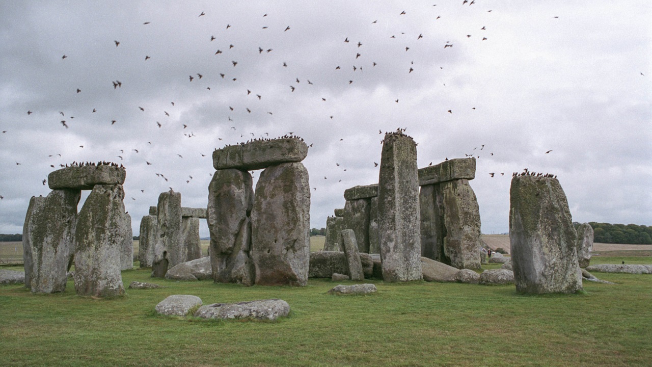 Stonehenge: Pesquisa aponta nova origem para a pedra do altar