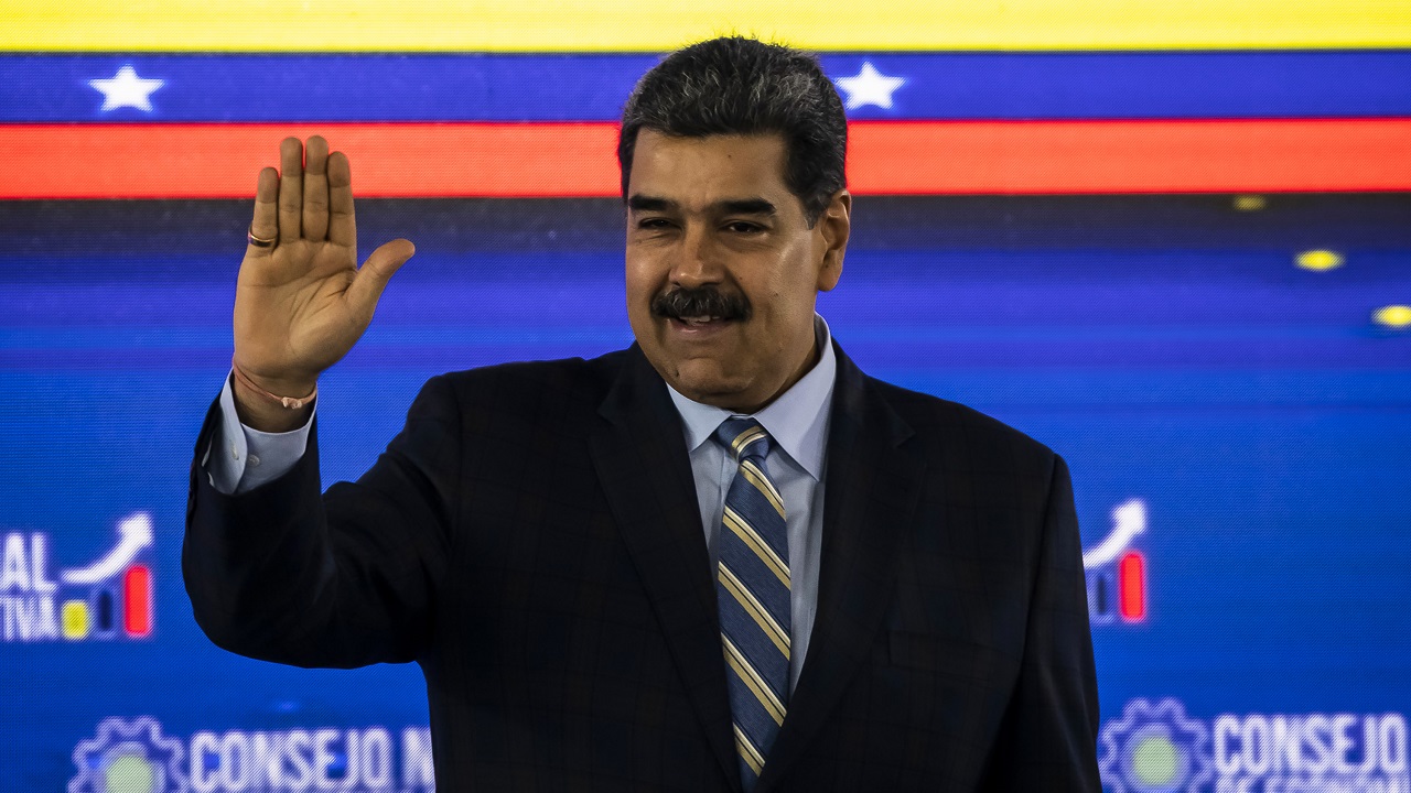 Venezuela: Após os protestos, Maduro diz ter prendido 1.200 pessoas