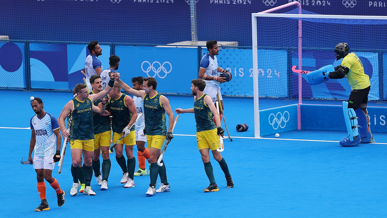 Olimpíadas: Atleta australiano é preso enquanto tentava comprar cocaína em Paris