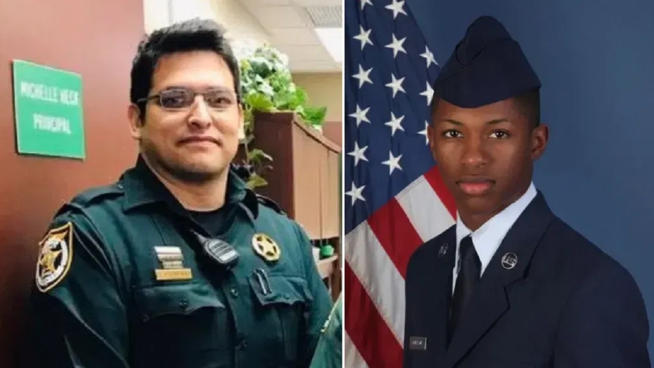Policial é indiciado por homicídio de piloto da força aérea