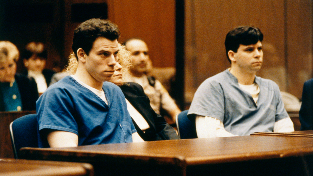 Confira o novo trailer da série de true crime sobre os Irmãos Menendez