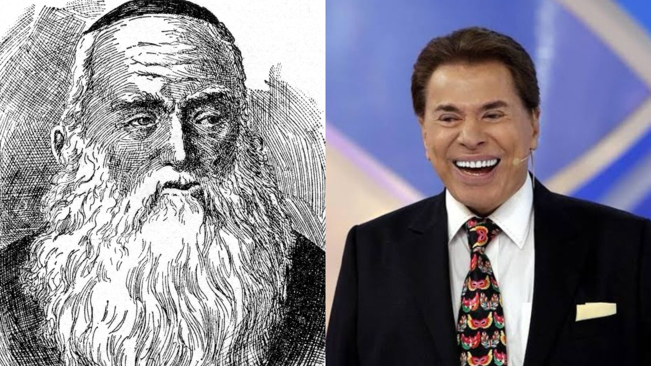 Isaac Abravanel: Conheça a história do antepassado de Silvio Santos