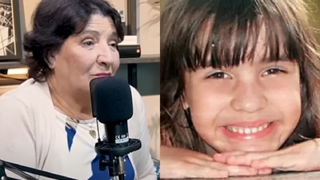 Avó de Isabella Nardoni faz revelação sobre o pai de Anna Jatobá