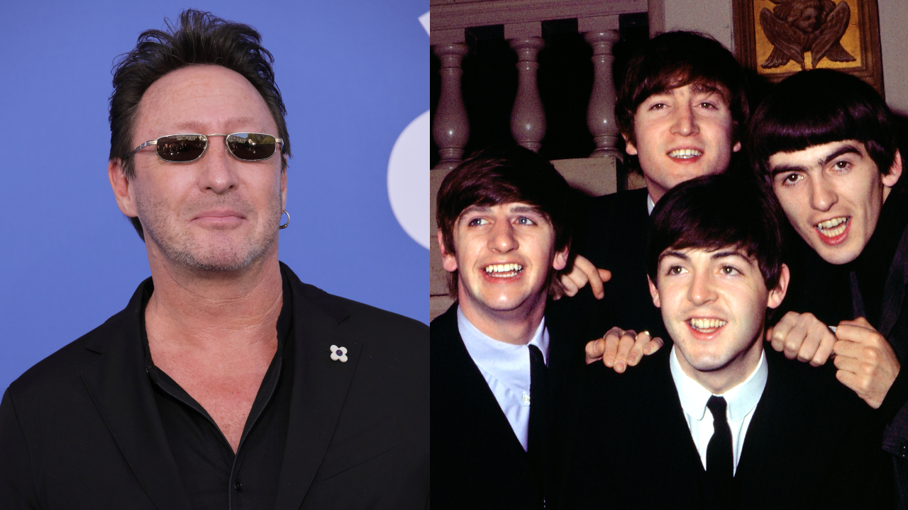 Por que o filho de John Lennon tem relação de ‘amor e ódio’ com ‘Hey Jude’?