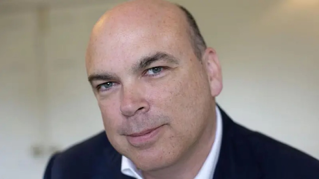 Descubra quem é Mike Lynch, o Bill Gates britânico desaparecido na Sicília