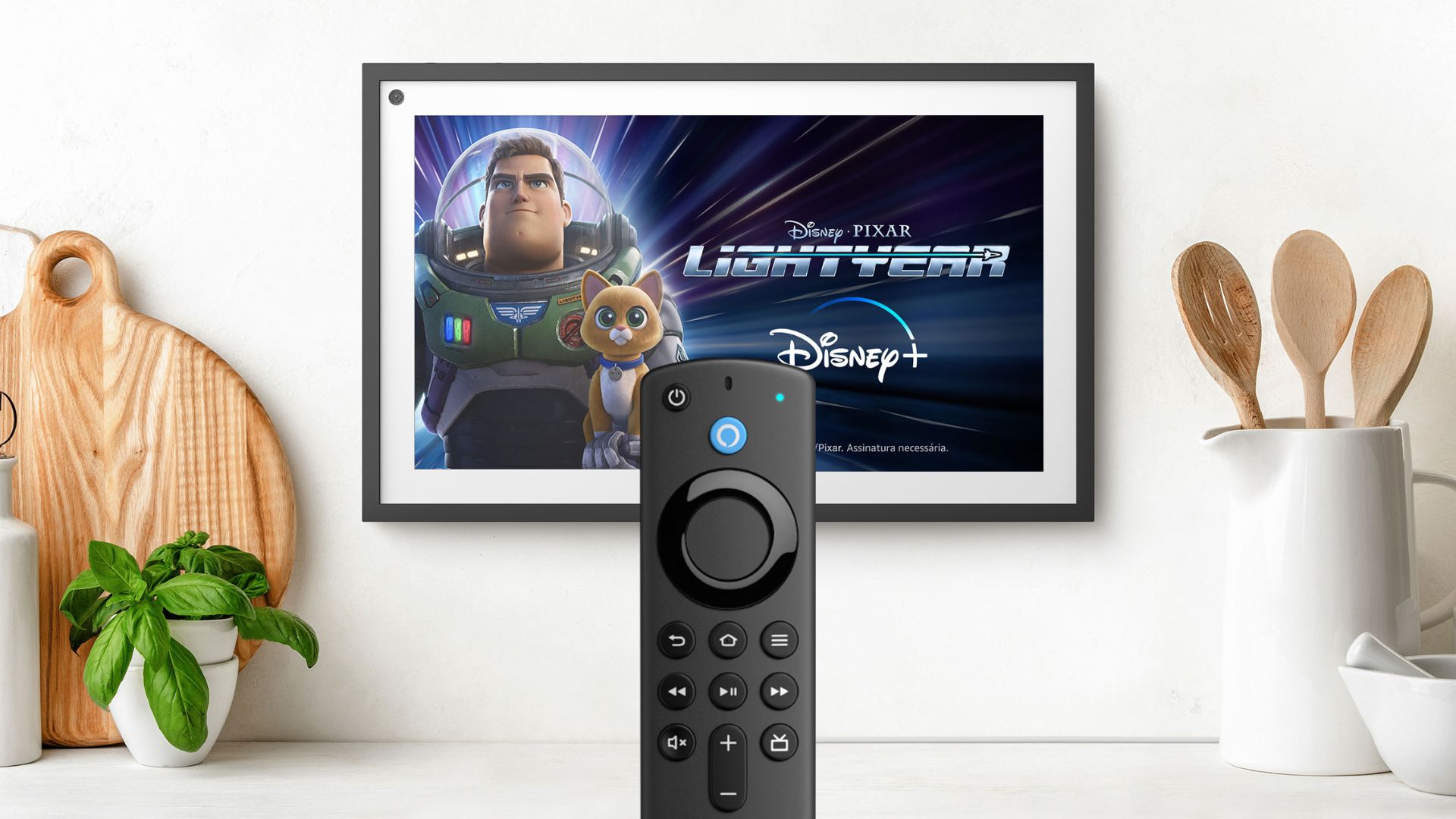 Nova Alexa funcionará com inteligência artificial e será lançada ainda este ano