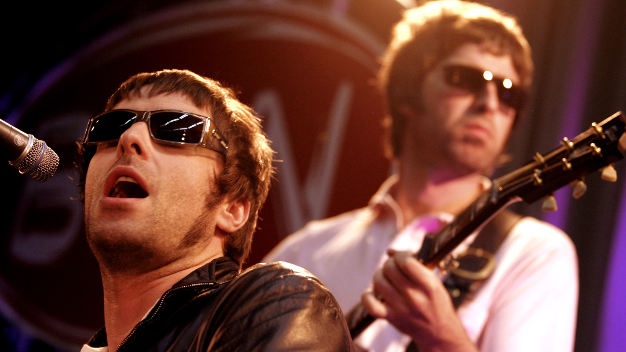 Entenda como um divórcio influenciou a reconciliação da banda Oasis
