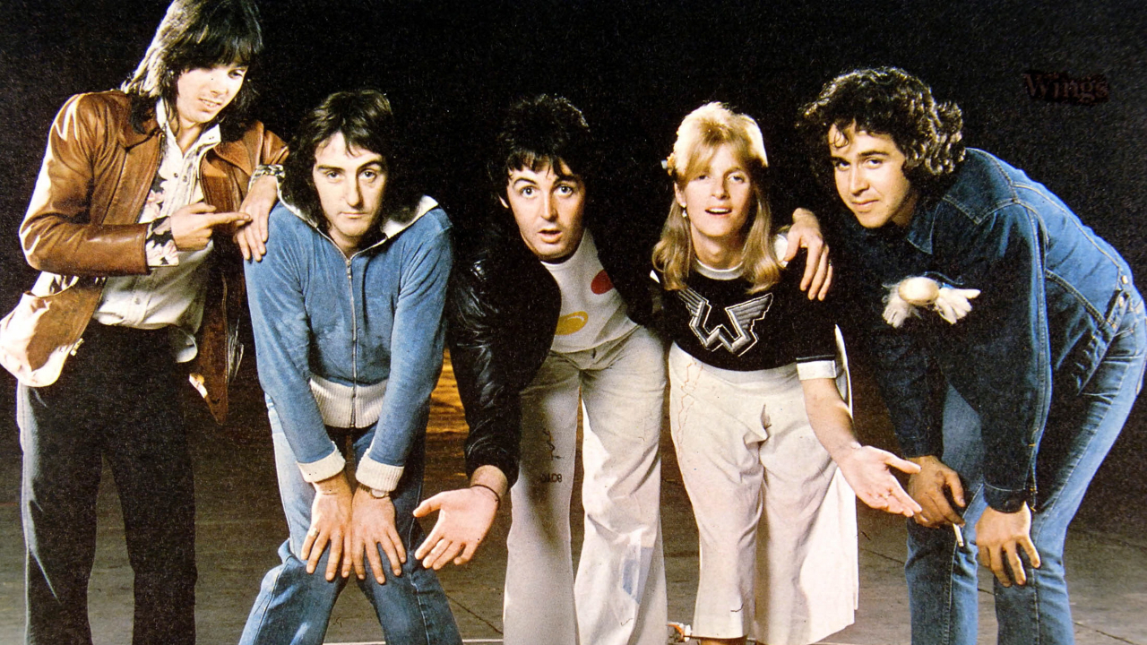 Novo documentário sobre Paul McCartney e a banda Wings estreia em setembro