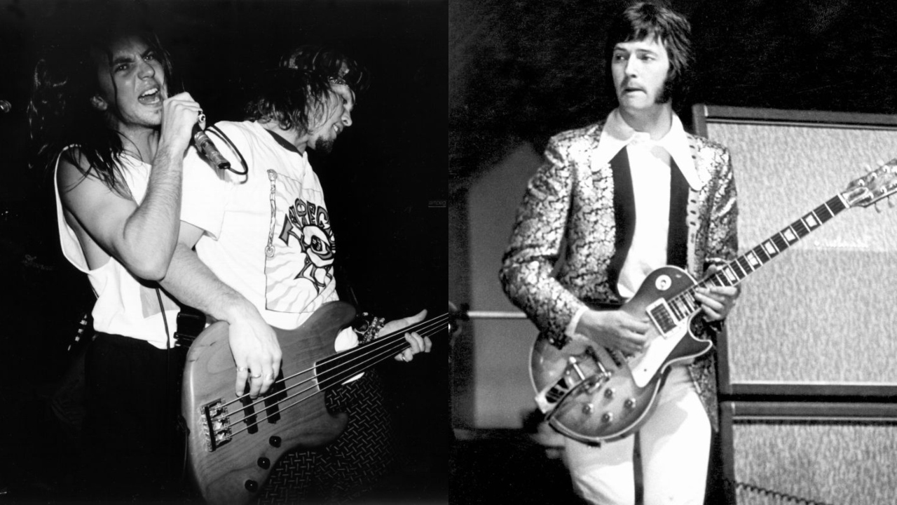 De Pearl Jam a Eric Clapton: Confira músicas inspiradas em histórias reais