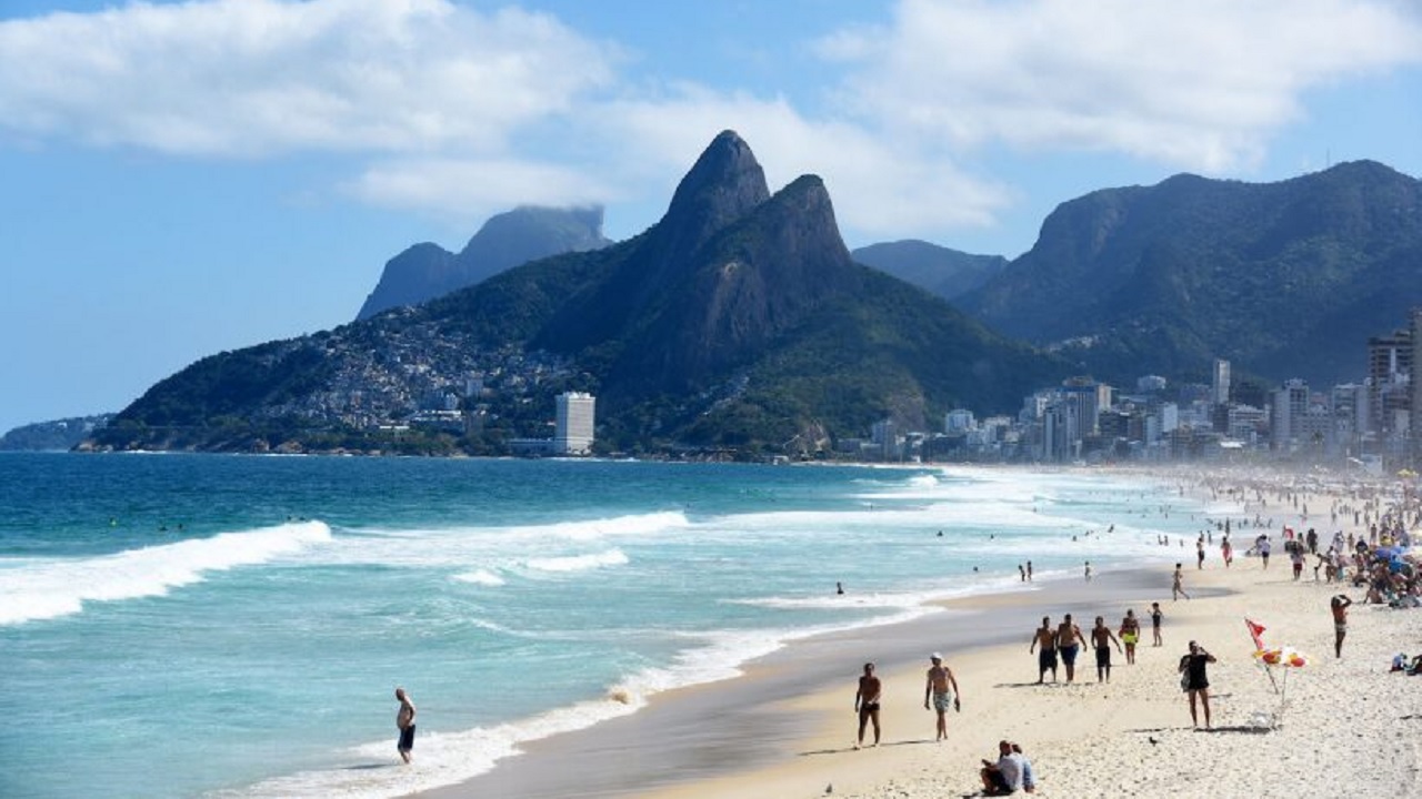 ONU alerta para crescente elevação no nível do mar de até 21 cm até 2050