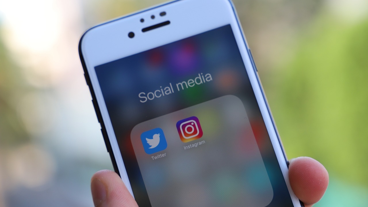 Afinal, como fazíamos sem redes Sociais?