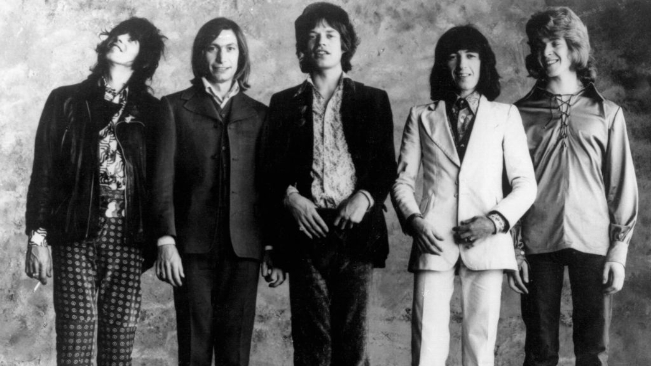 Em 1969, show gratuito dos Rolling Stones acabou em tragédia e chocou fãs