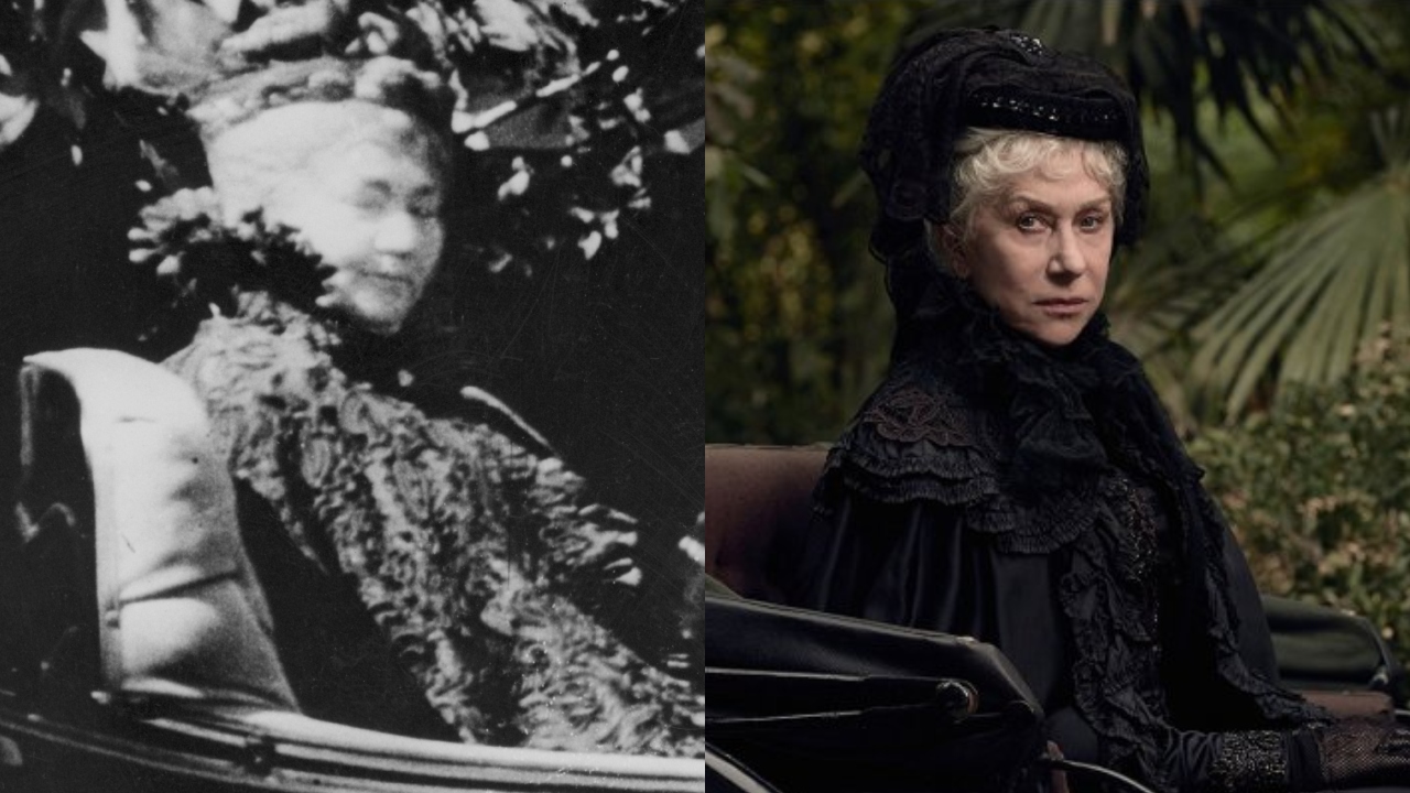 A Maldição da Casa Winchester: Veja a história real por trás do filme