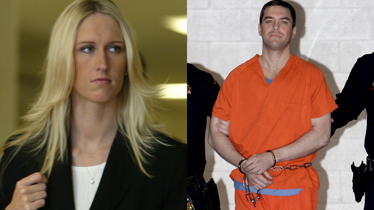 Laci Peterson: Veja o que aconteceu com a namorada de Scott Peterson