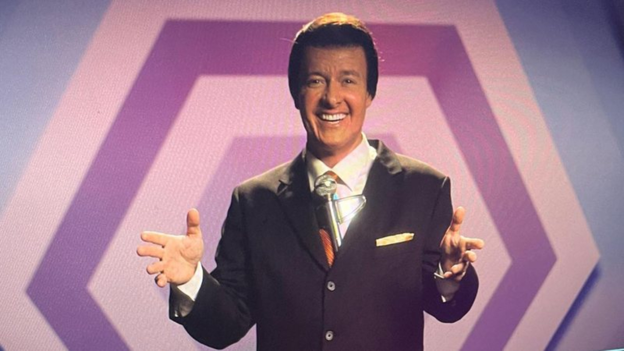 Semana do Cinema: Filme sobre Silvio Santos poderá ser assistido por R$ 12
