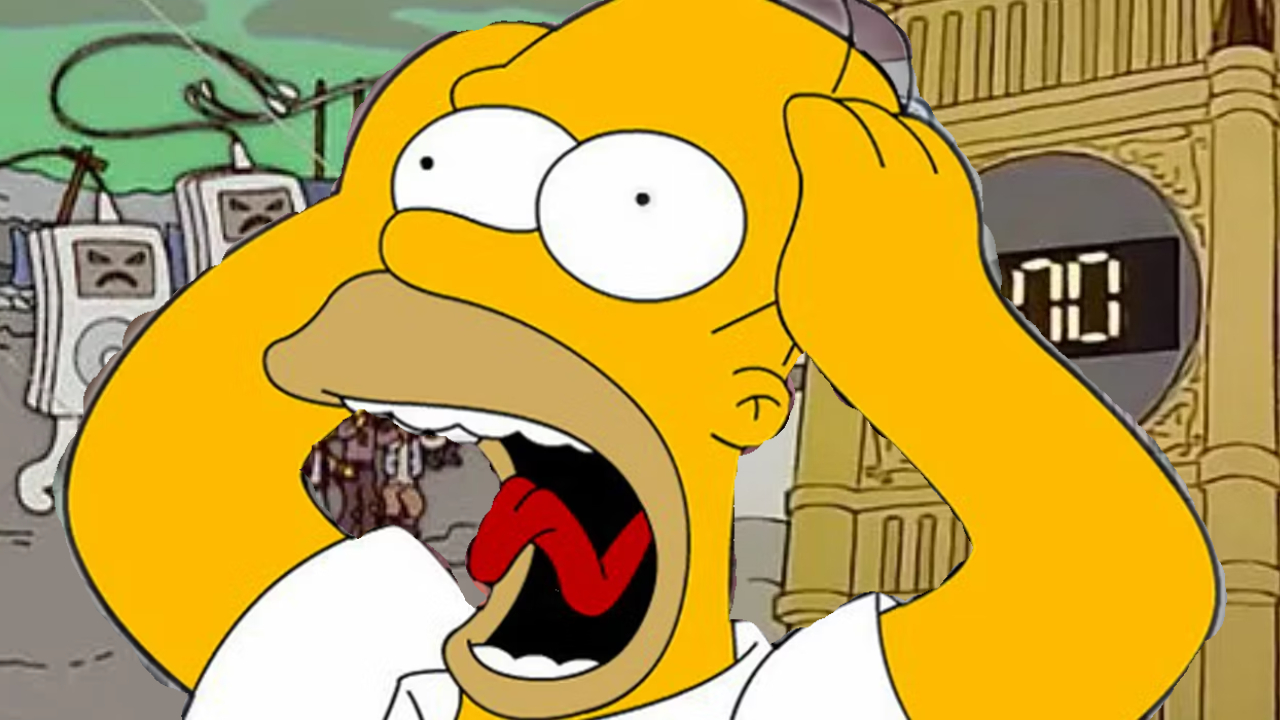 ‘Os Simpsons’ passará por grande mudança no Reino Unido após duas décadas