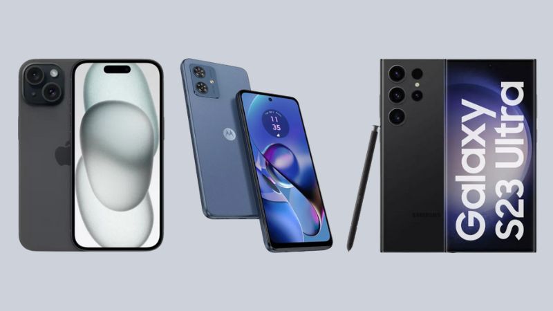 Smartphone: confira dicas e opções incríveis de modelos para escolher o seu