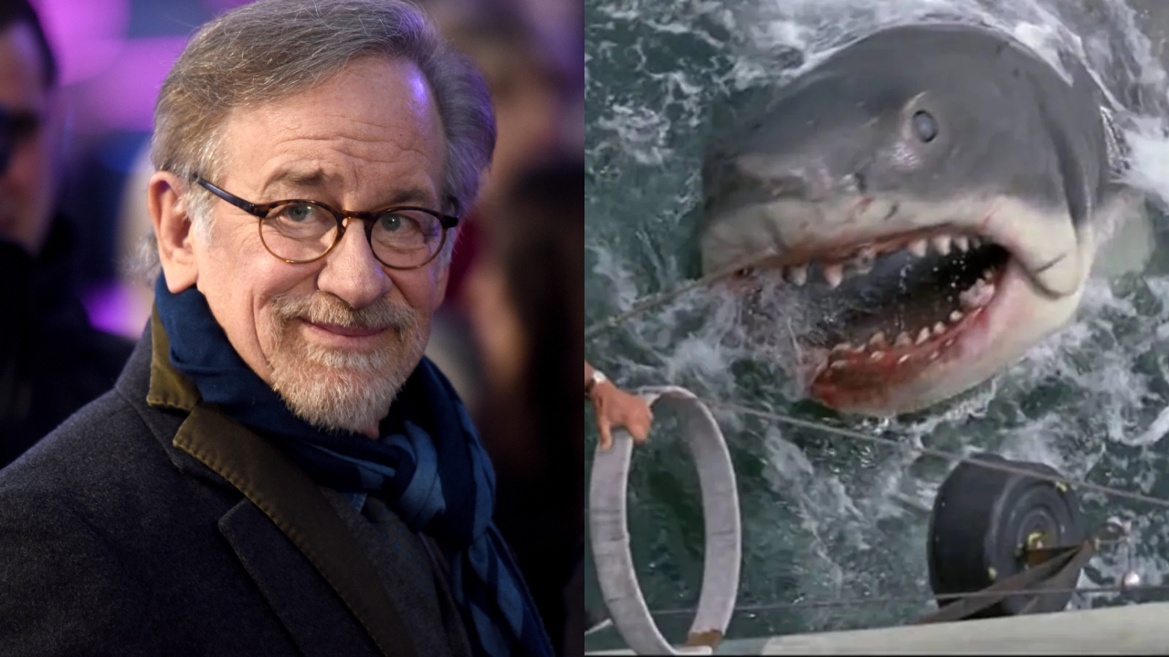 Tubarão: Como o filme causou arrependimento em Steven Spielberg