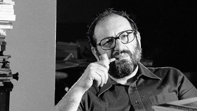 Umberto Eco: 8 obras para conhecer os trabalhos do autor