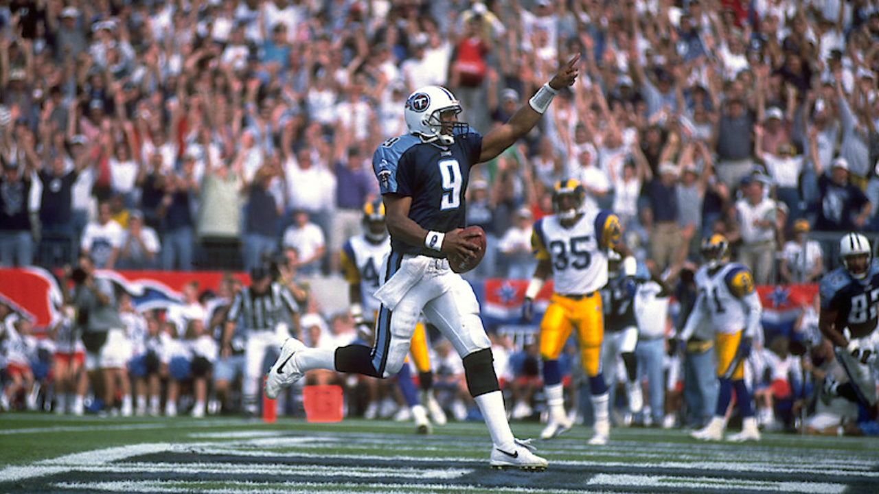‘Untold: O Assassinato de Steve McNair’: Documentário sobre morte enigmática chega à Netflix