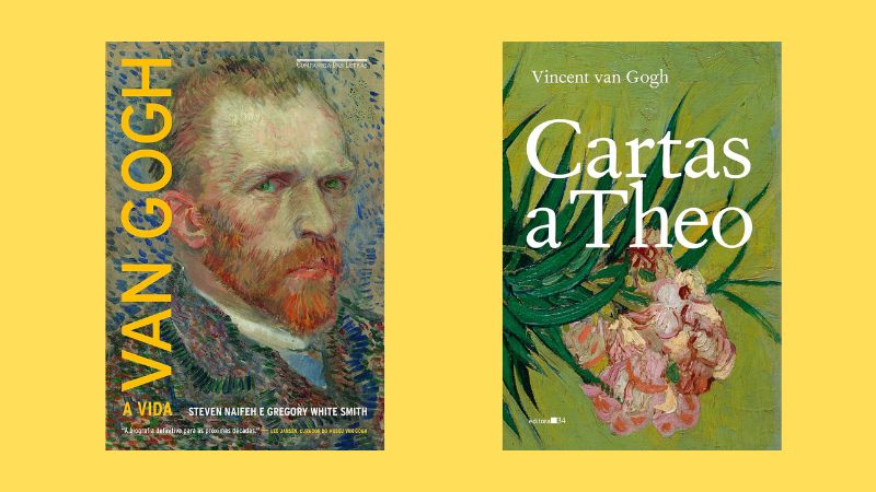 Van Gogh: 5 obras para se aprofundar na história e nos trabalhos do artista