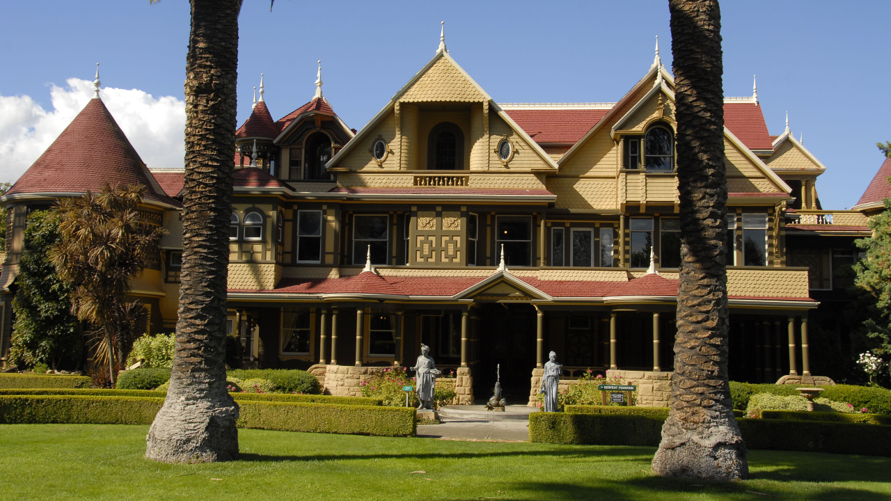 Casa Winchester: Veja 5 curiosidades sobre a residência que inspirou o filme