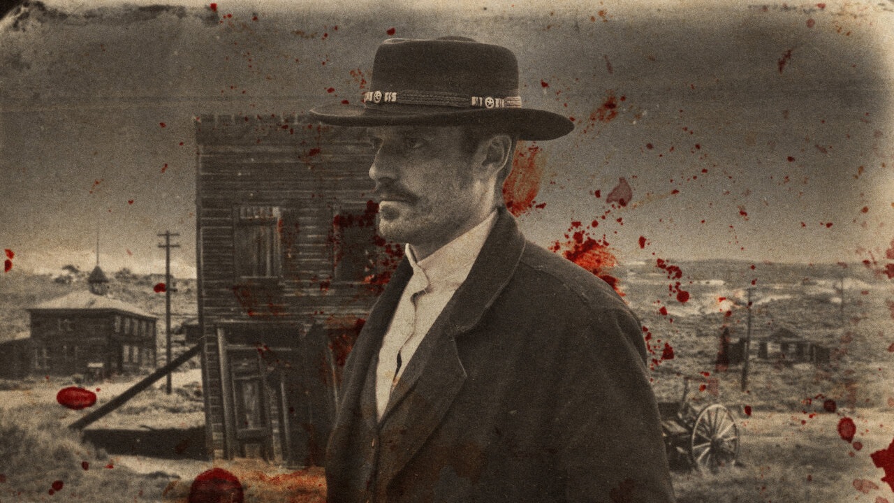 Nova série da Netflix revive conflito extremo do velho oeste