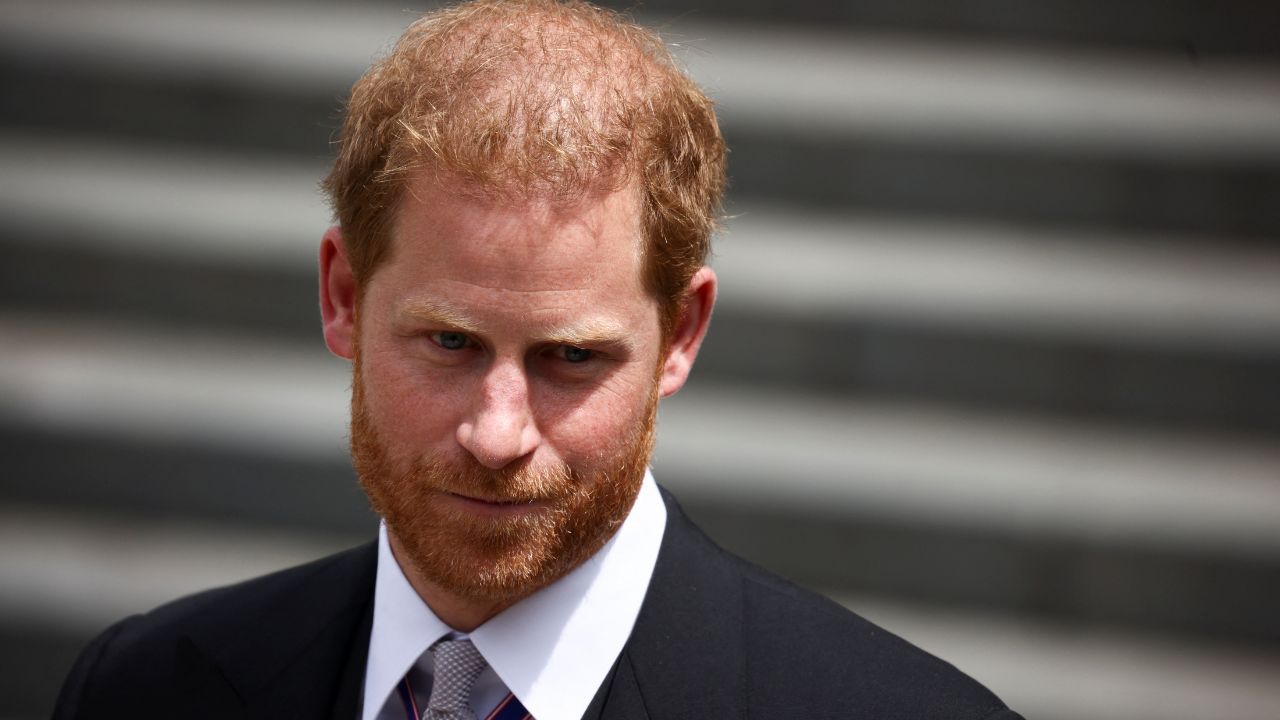 Príncipe Harry recebe mensagem de aniversário de William; confira