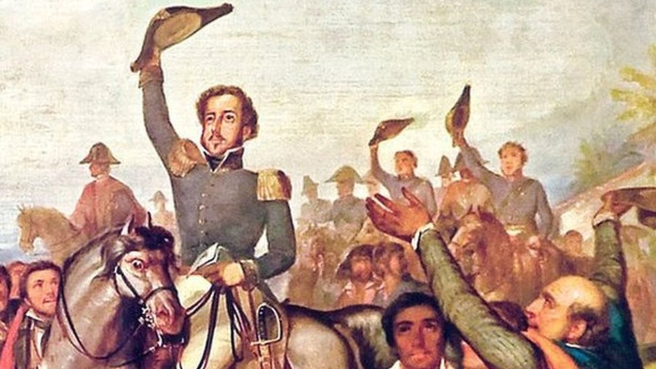 Afinal, a Independência do Brasil foi pacífica?