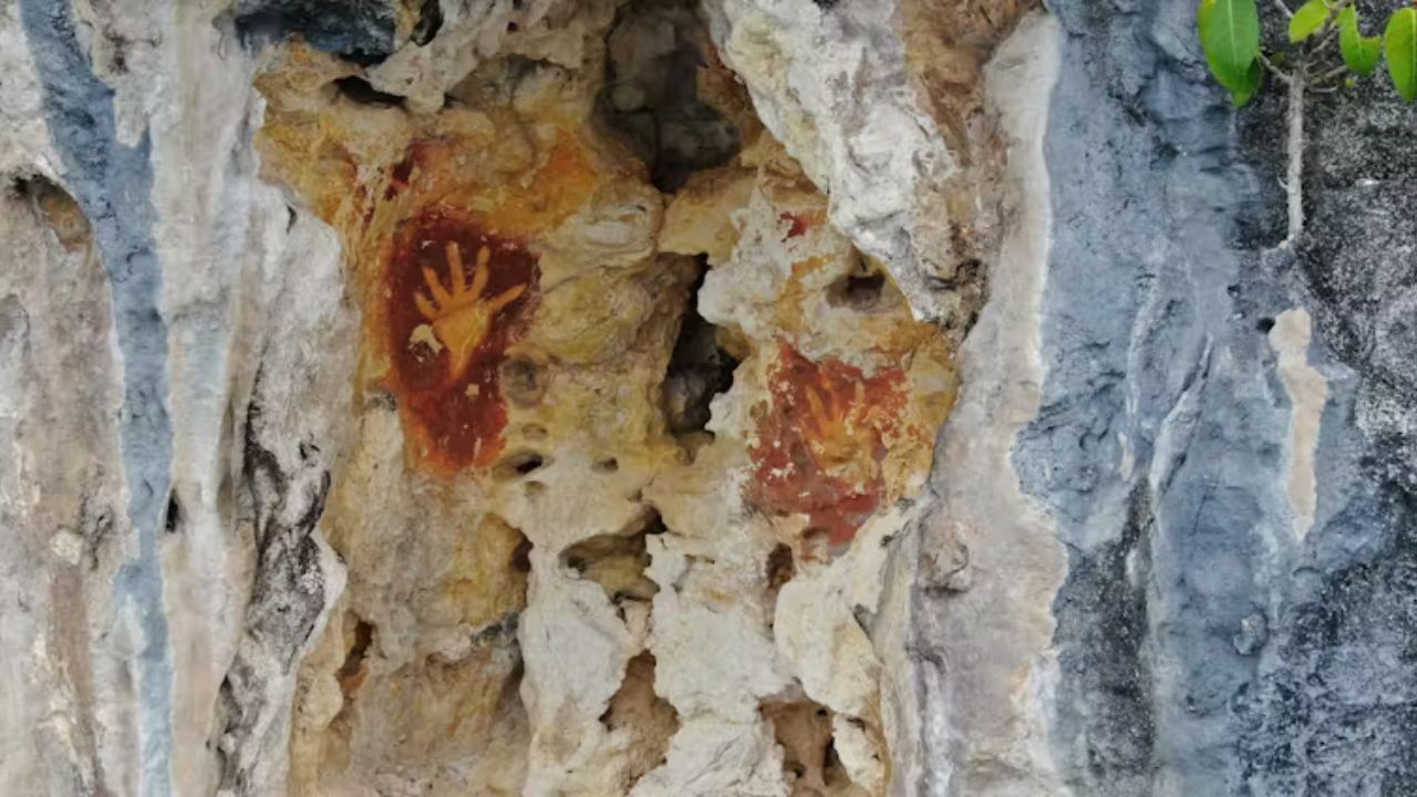 Descoberta em ilha do Pacífico pode redefinir história da migração humana para o Pacífico
