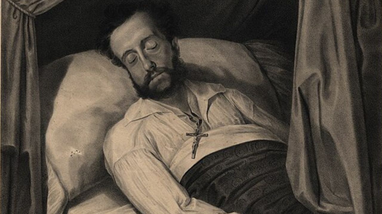 Há 190 anos, morria D. Pedro I, o primeiro imperador do Brasil