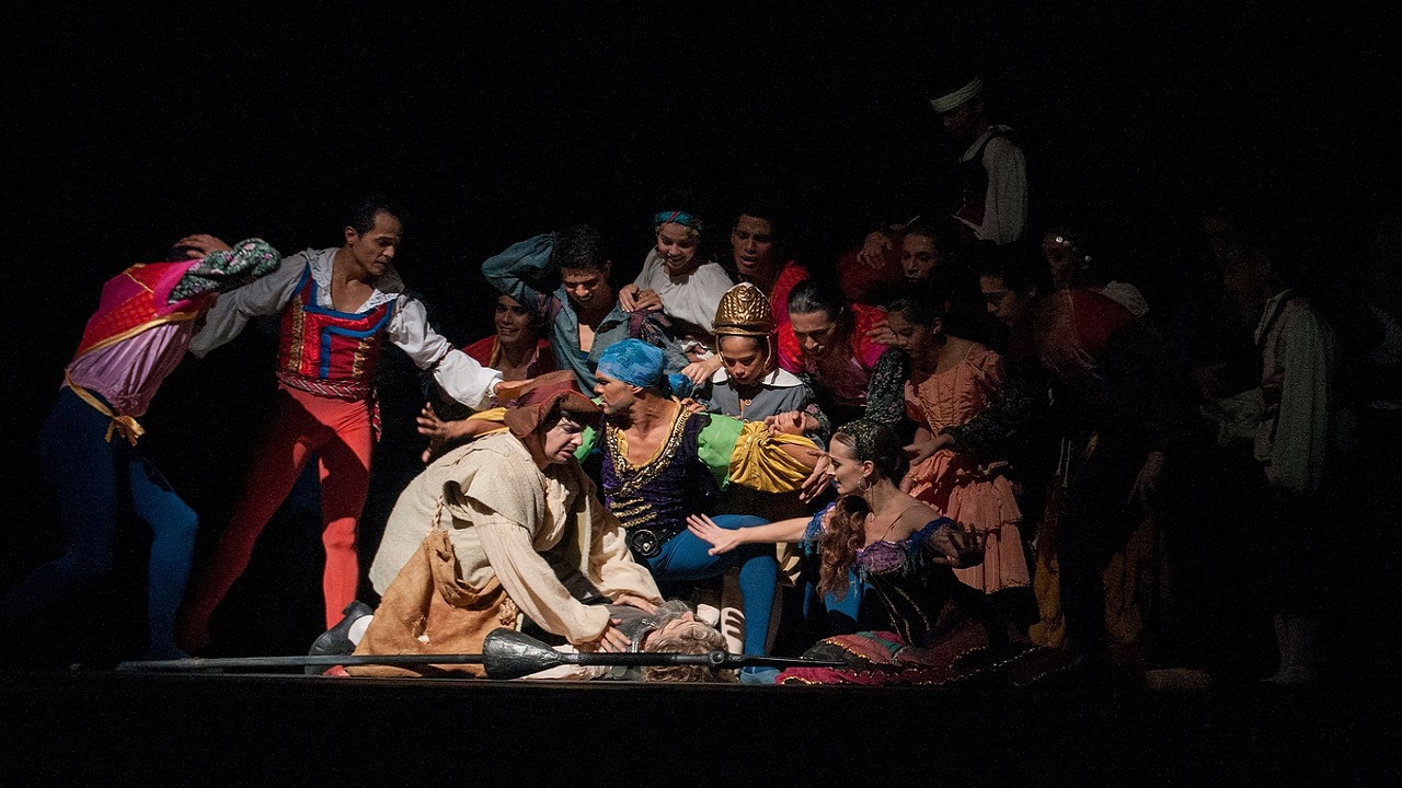 Dia do Teatro: Os Impactos do capitalismo na cultura e sociedade do século 21