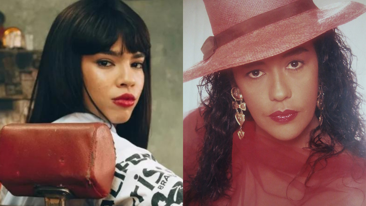 Bandida – A Número 1: A mulher que inspirou o filme foi vendida pela avó?