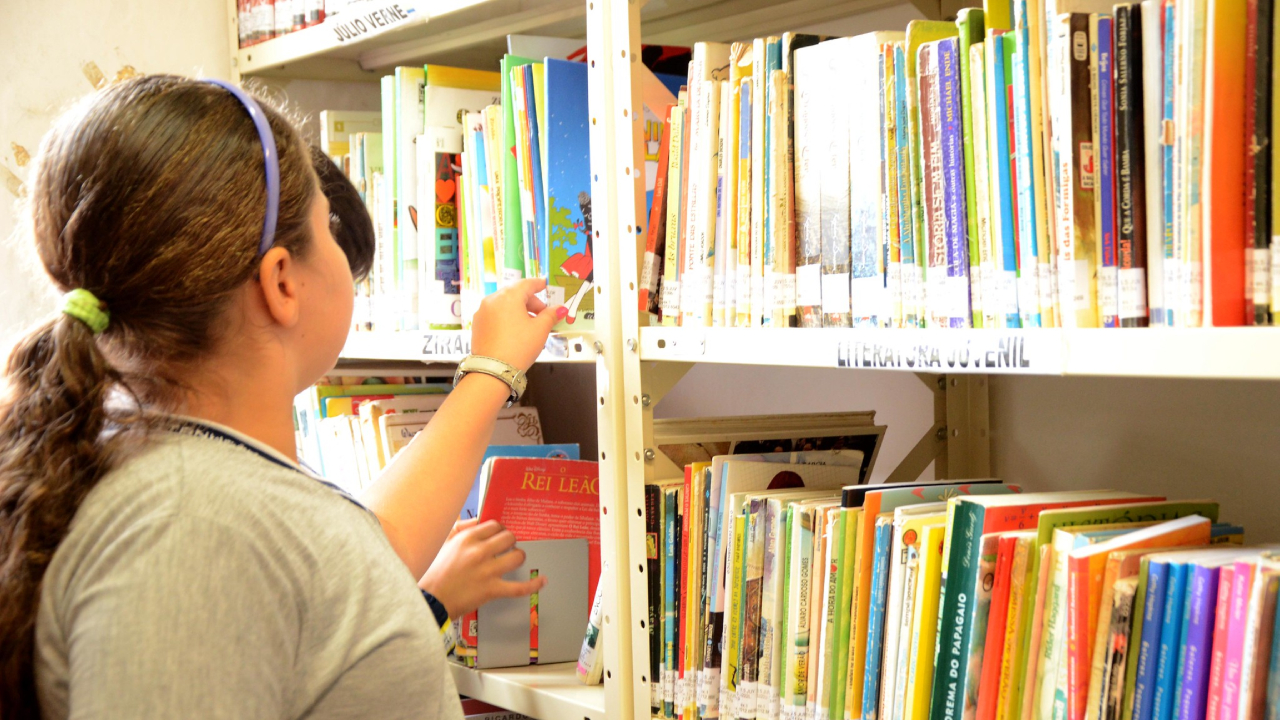 Editoras americanas vão à Justiça protestar lei de banimento de livros em escolas