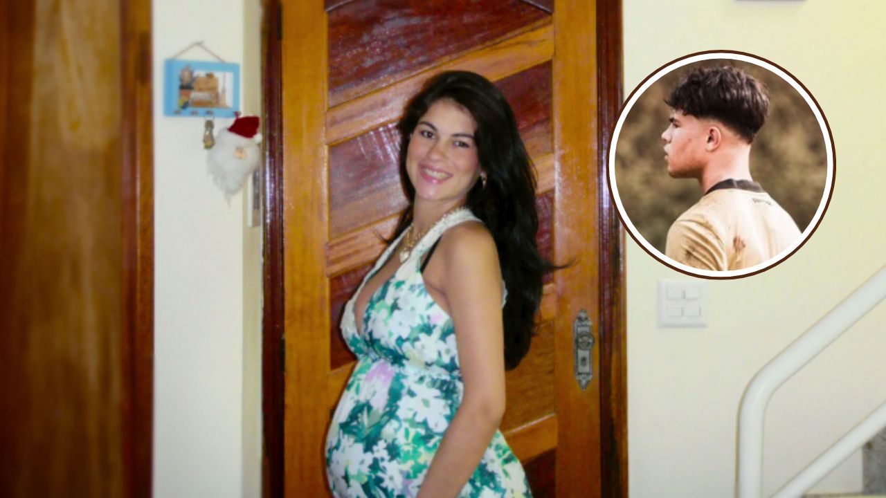 Eliza Samudio: Veja o que aconteceu com Bruninho