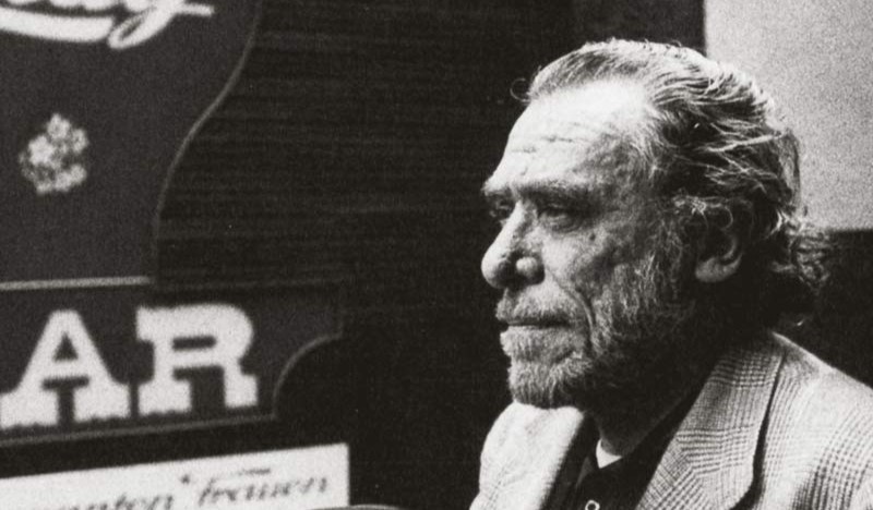 Charles Bukowski: 8 obras para conhecer a carreira do famoso poeta alemão