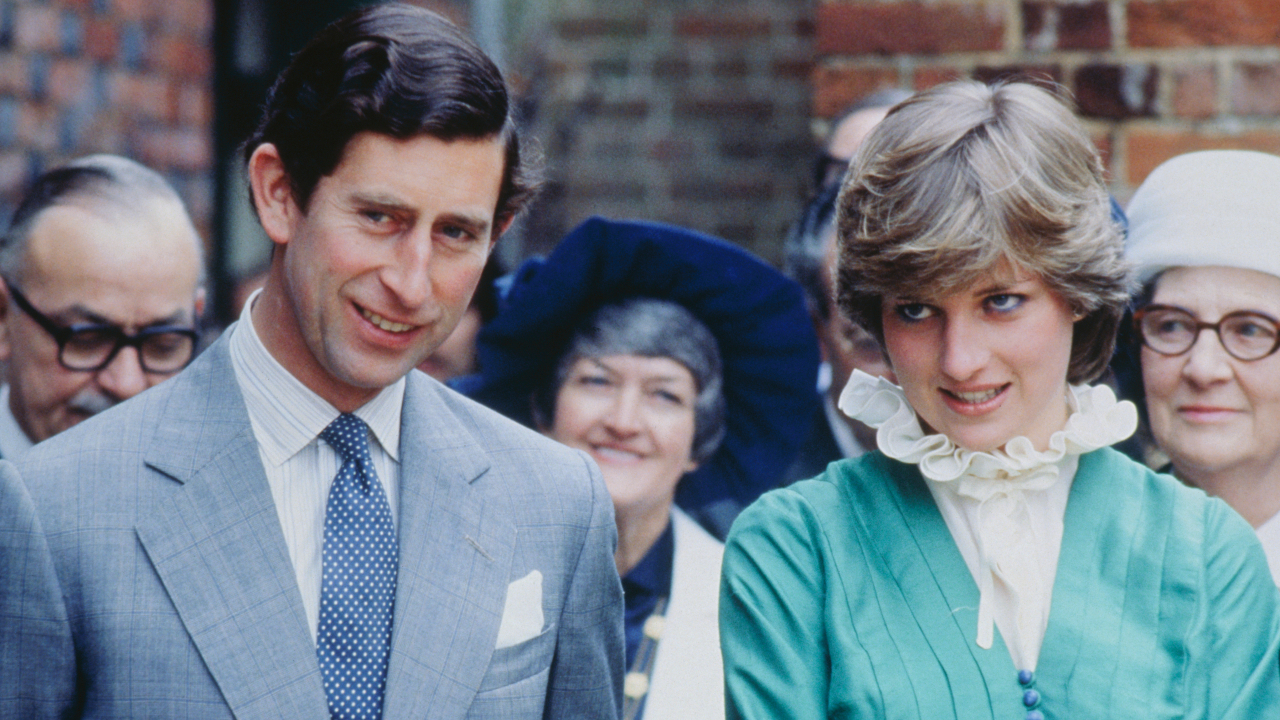 Ex-professora de dança de Diana revela confissões da princesa sobre Charles