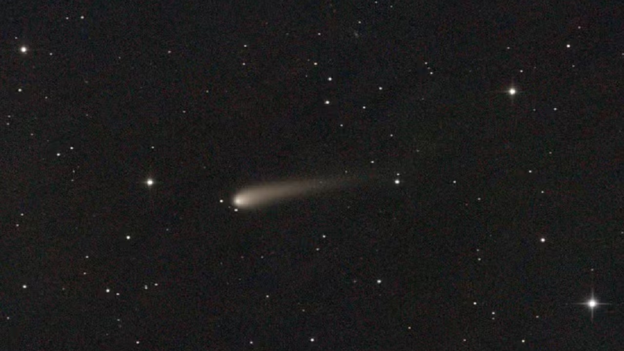 ‘Cometa do Século’ promete iluminar o Brasil na próxima semana