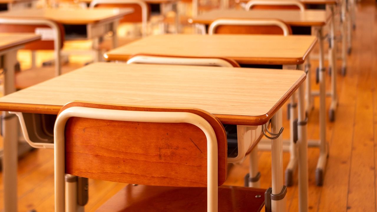 Incêndio em escola queniana mata 17 crianças e deixa outras 16 gravemente feridas