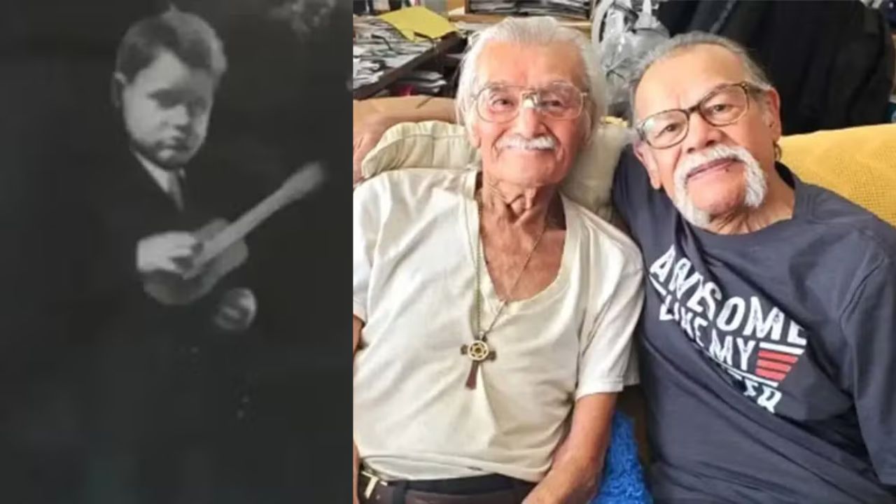 Menino sequestrado na Califórnia em 1951 é encontrado após 70 anos de buscas
