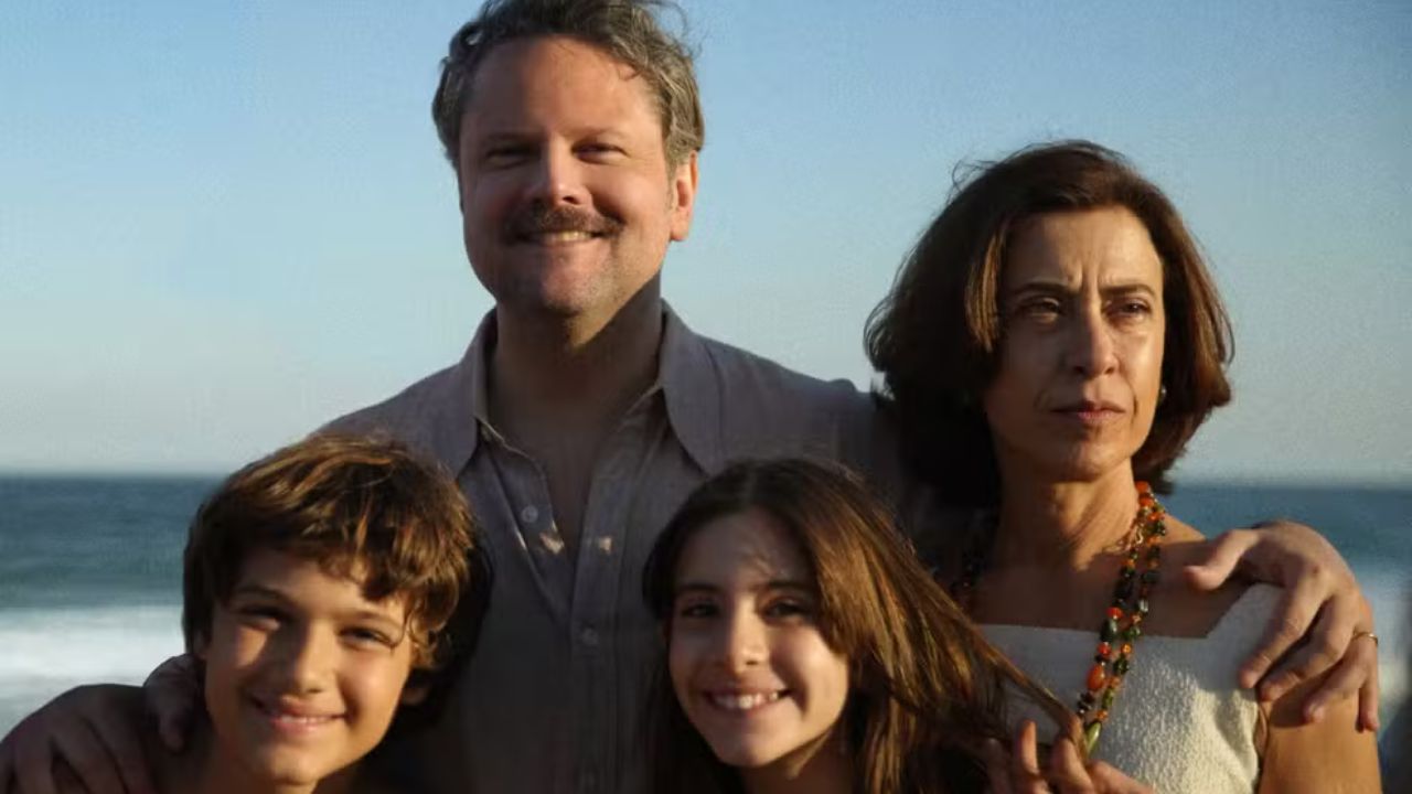 Ainda Estou Aqui: Por dentro da história real que inspirou o filme
