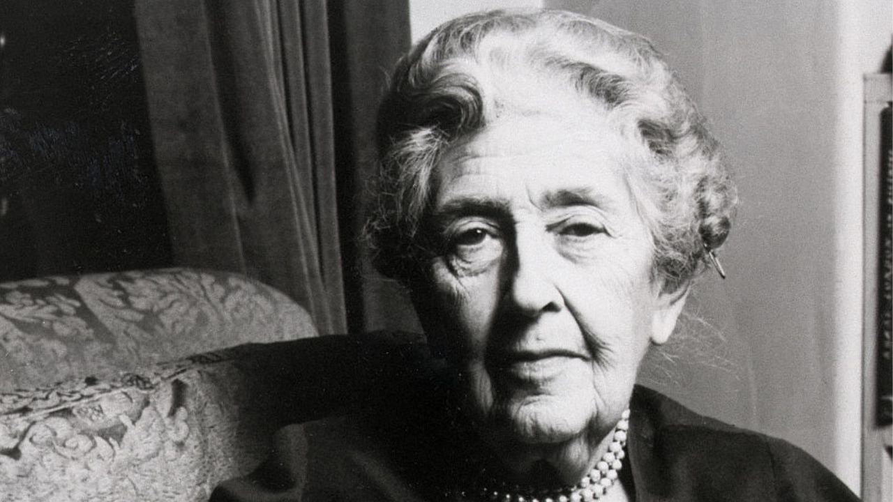 Da infância ao desaparecimento: Veja 5 fatos sobre a vida de Agatha Christie