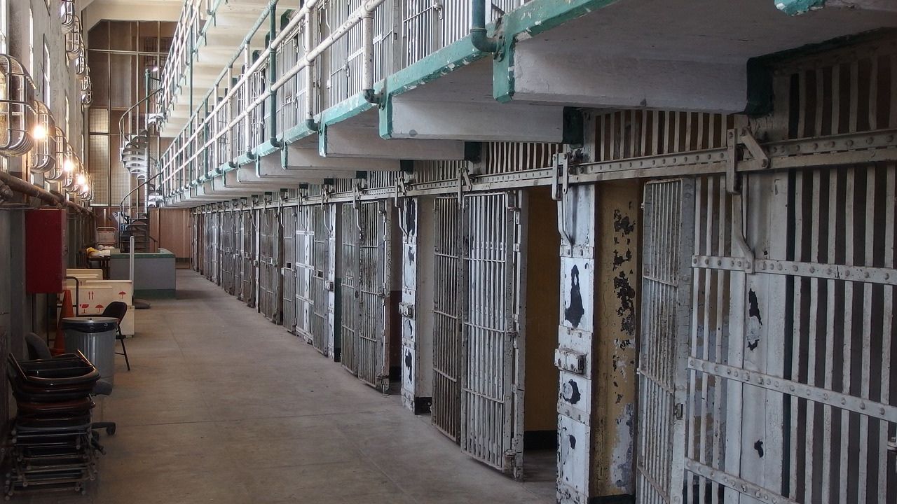 EUA realizam maior número de execuções em uma única semana desde 2003