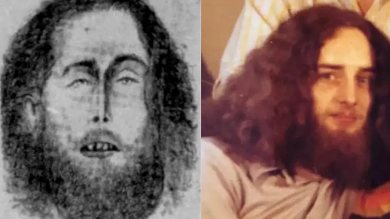 Homem encontrado congelado em caverna é identificado após quase 50 anos