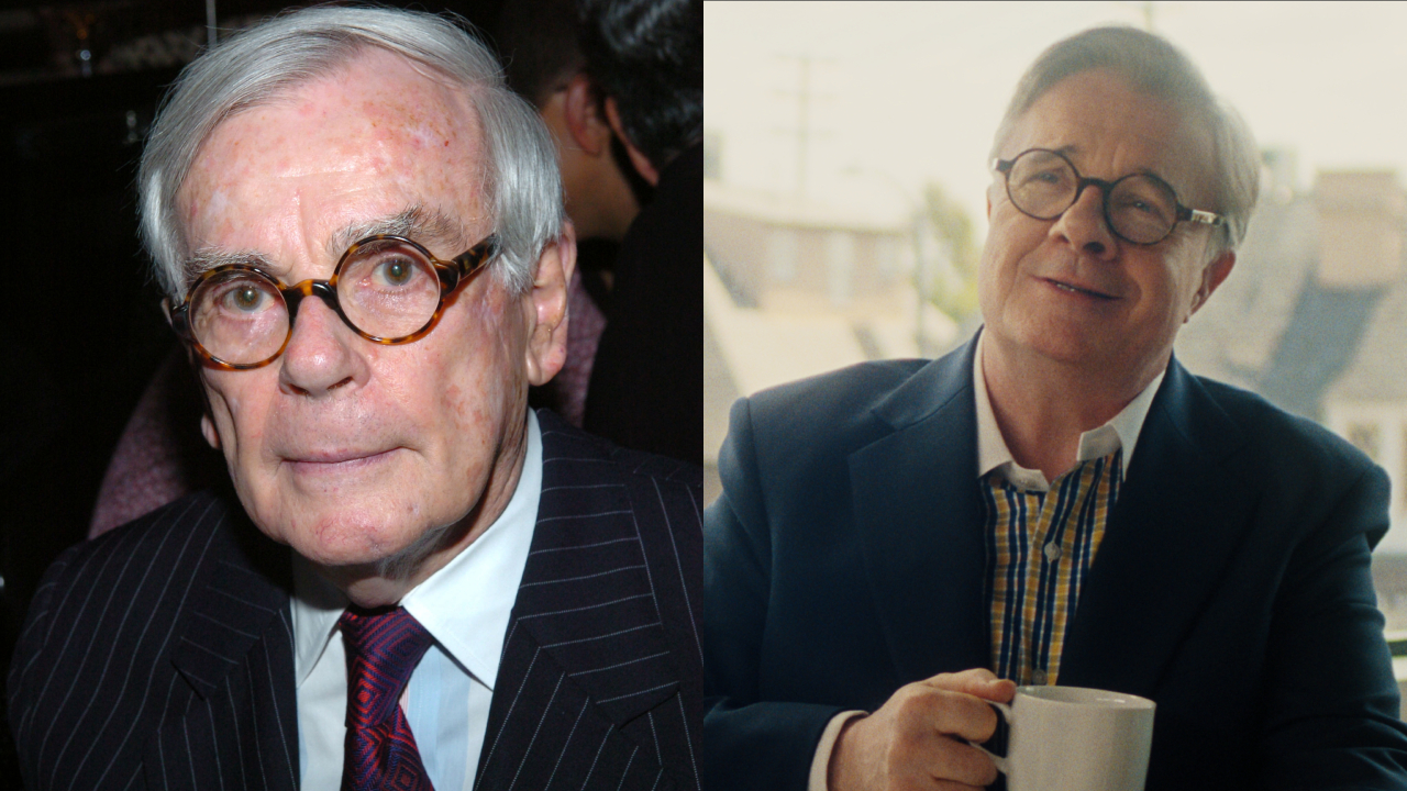 Irmãos Menendez: Veja o que aconteceu com o jornalista Dominick Dunne