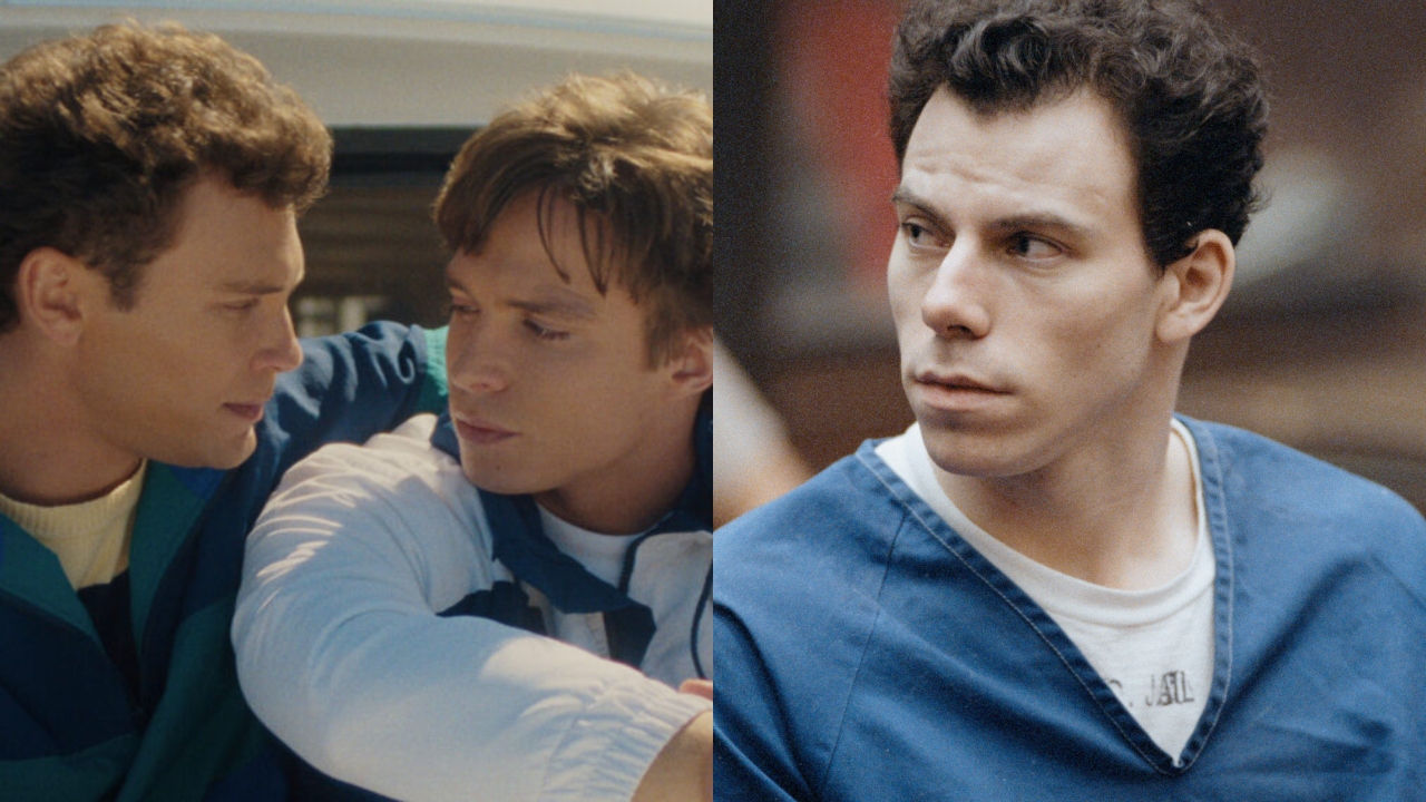 Irmãos Menendez: Erik detona série da Netflix sobre o crime