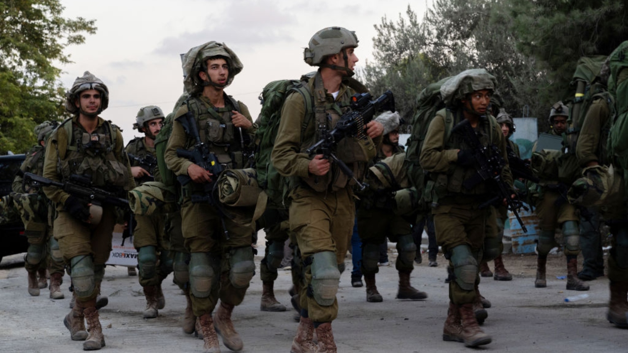 O que disse Israel após morte de ativista americana na Cisjordânia?