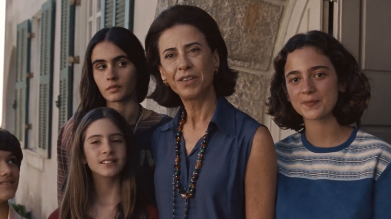 Oscar 2025: Fernanda Torres é candidata ao prêmio de Melhor Atriz por ‘Ainda Estou Aqui’