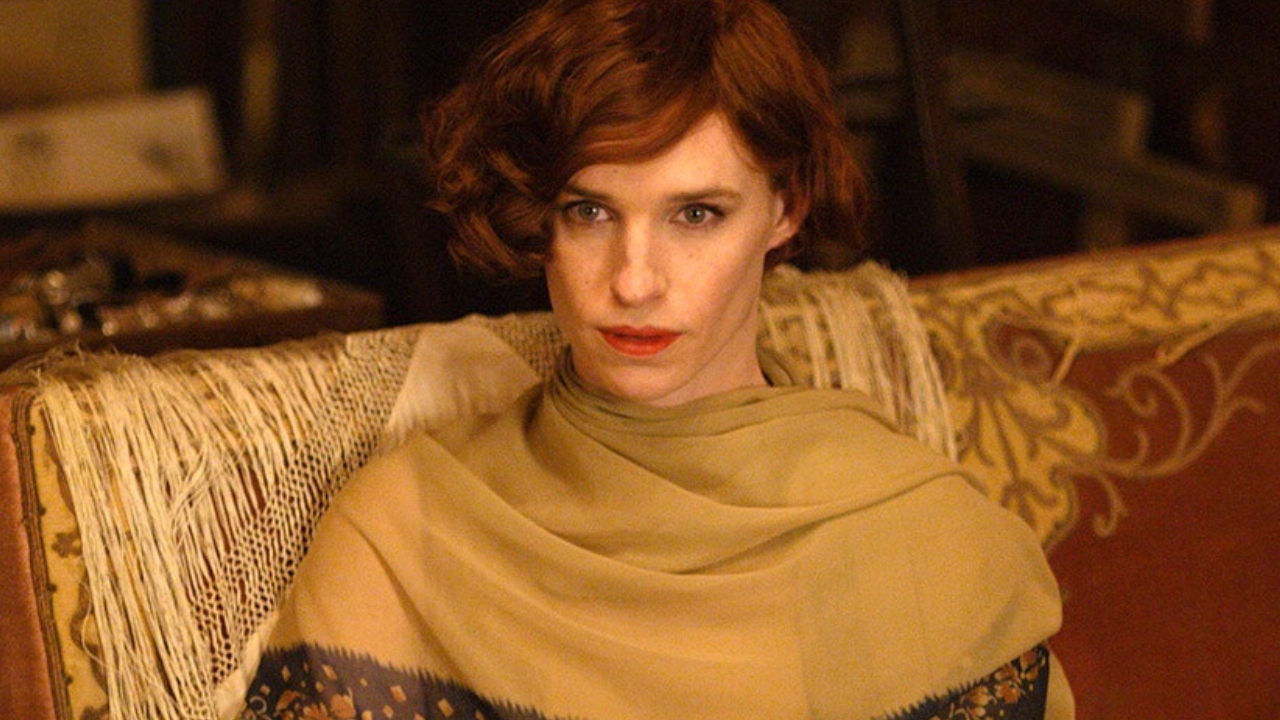A Garota Dinamarquesa: Entenda por que ator se arrepende do filme