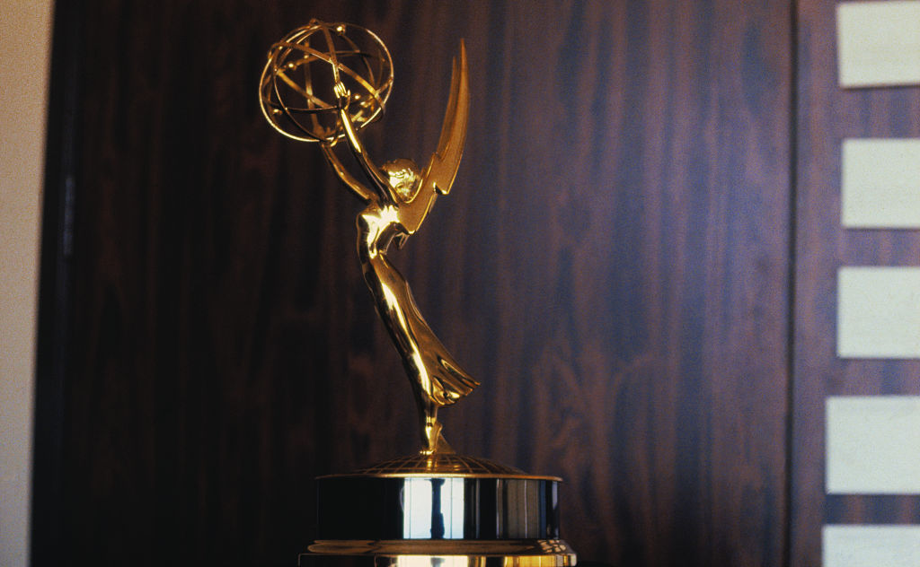 Série e atores: Confira os maiores premiados da história do Emmy